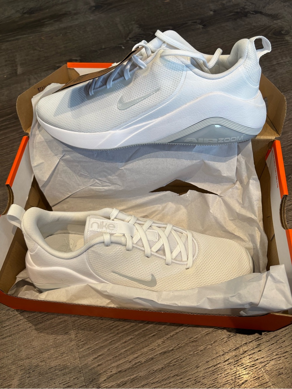 NEW Nike Air Zoom